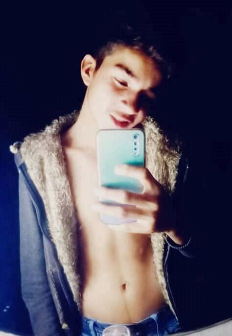 Handsomesmartboy