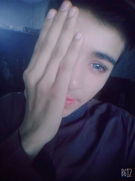 Handsomesmartboy