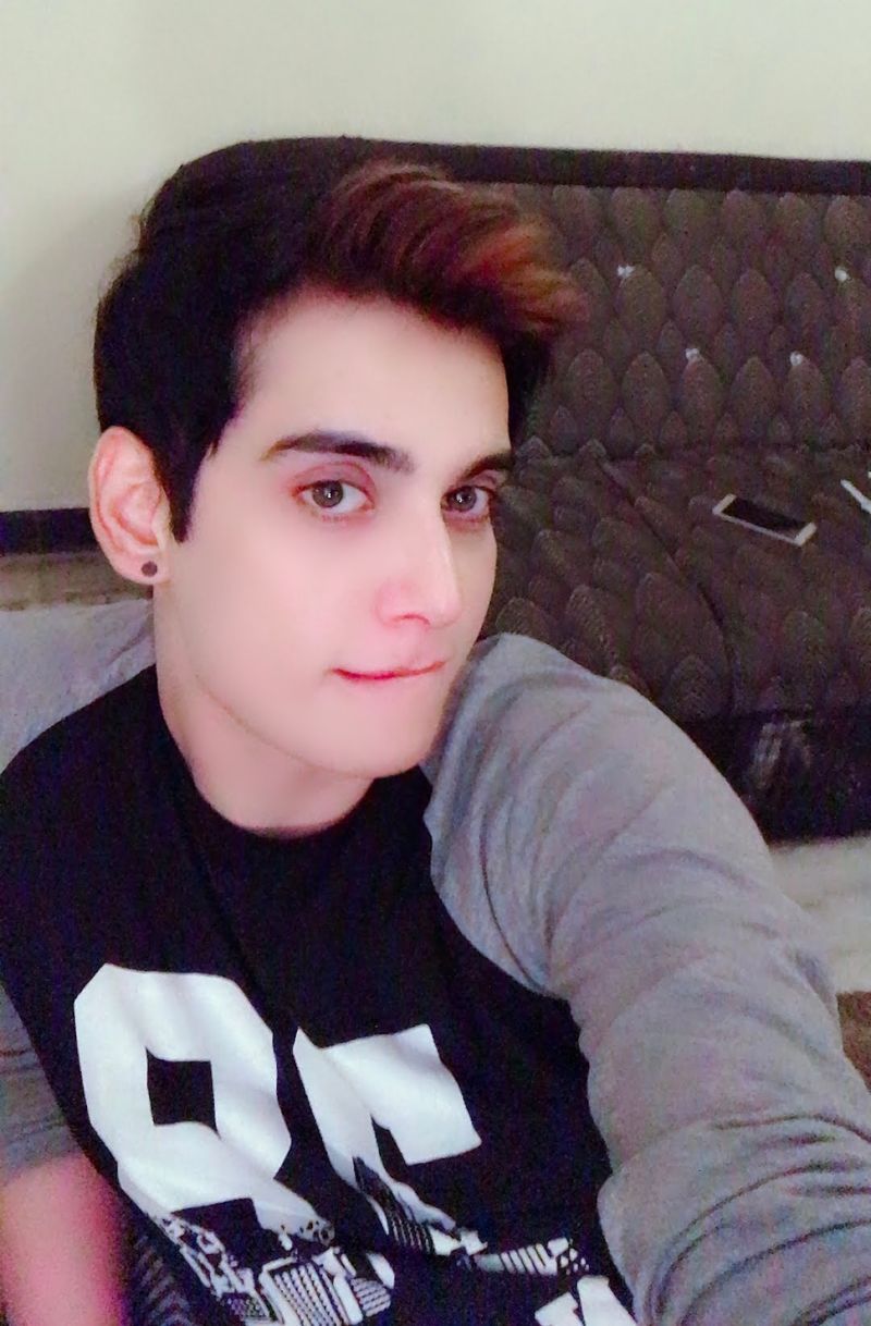 Islamabadboy